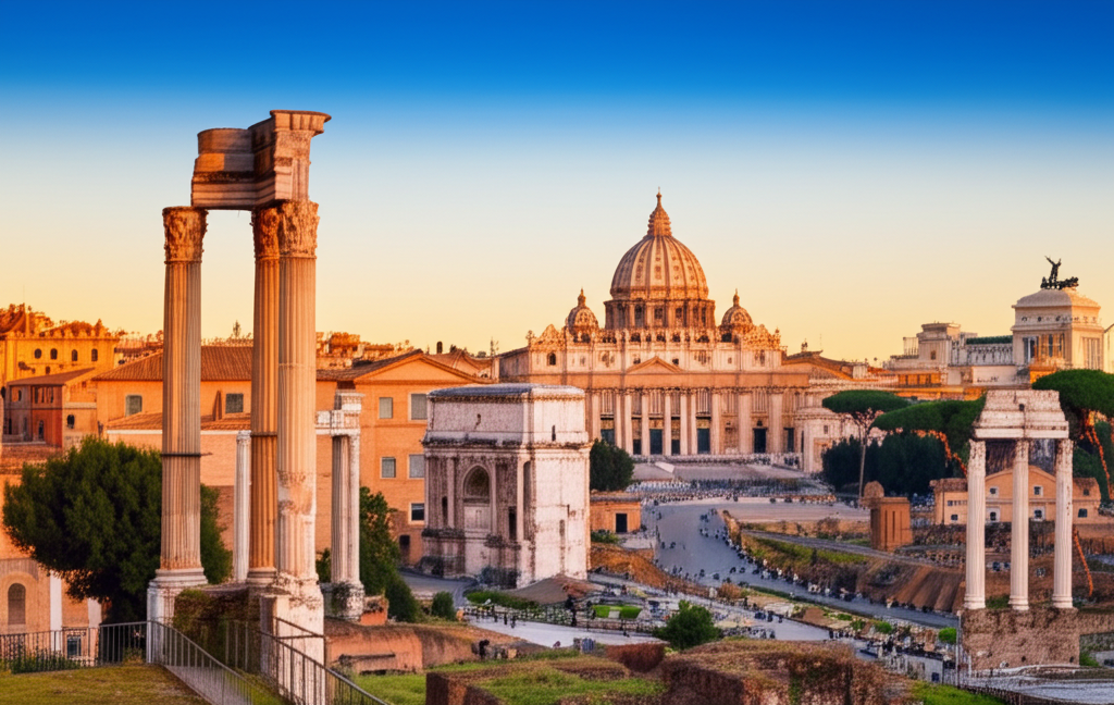 Ofertas de viaje exclusivas